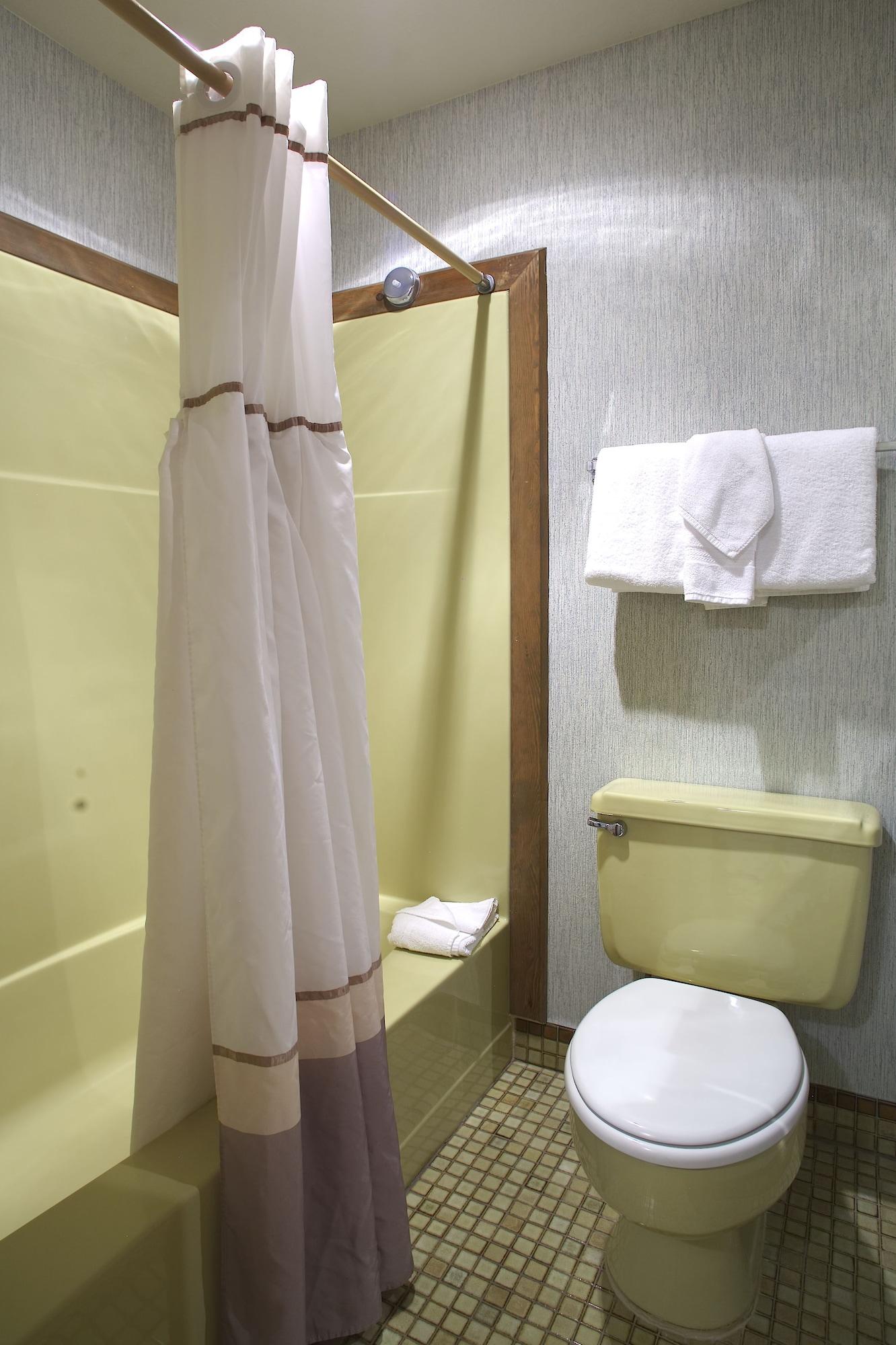 Hi Tide Oceanfront Inn 시사이드 외부 사진