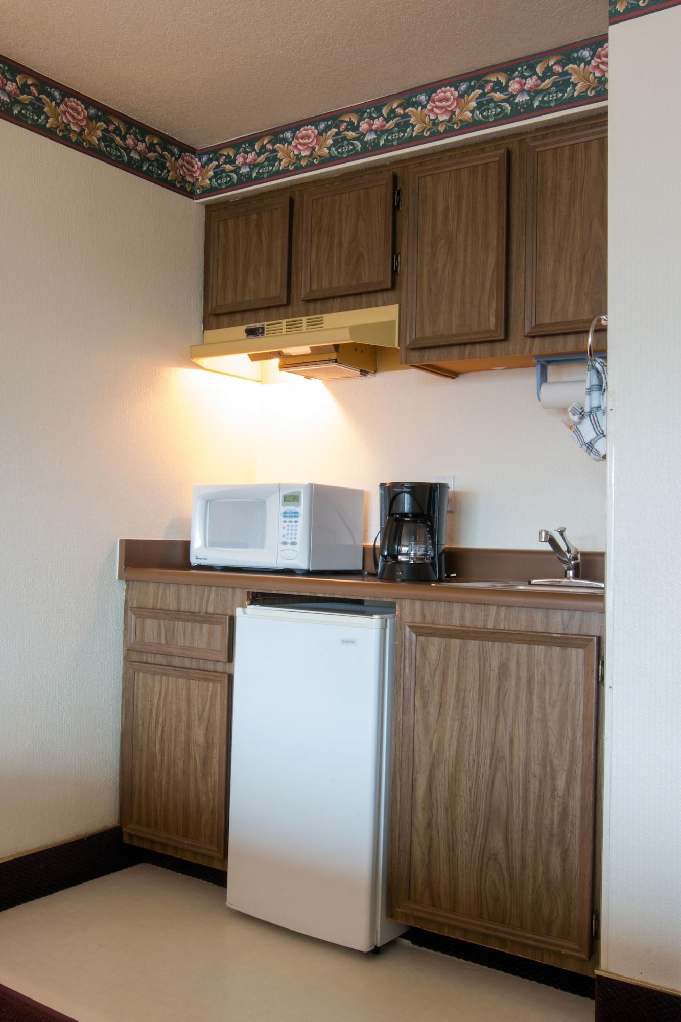 Hi Tide Oceanfront Inn 시사이드 외부 사진