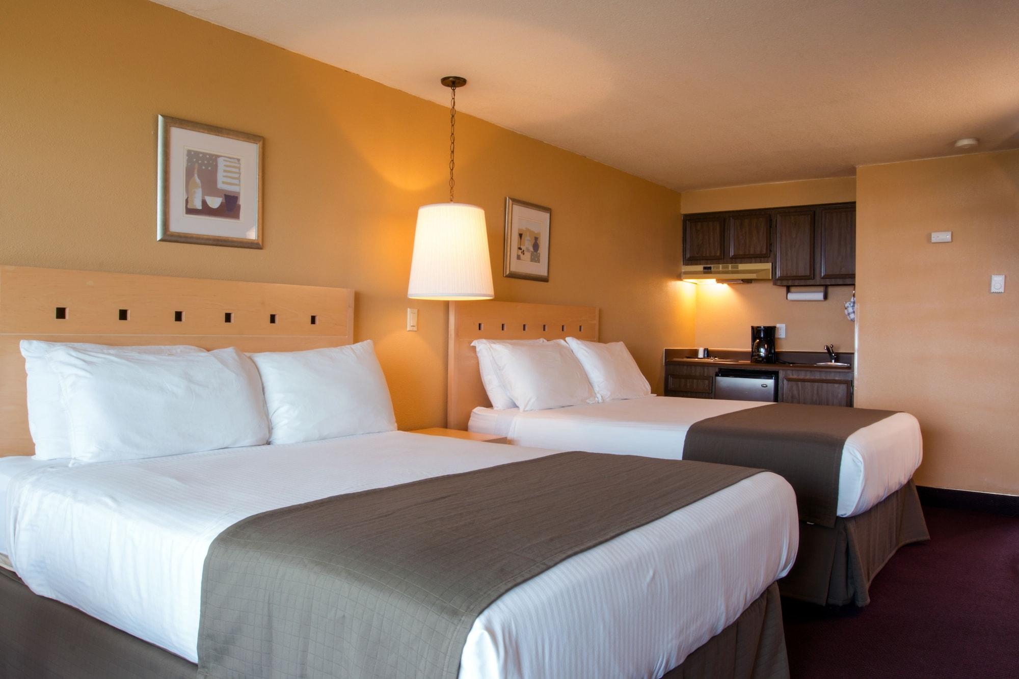 Hi Tide Oceanfront Inn 시사이드 외부 사진