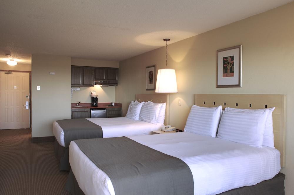 Hi Tide Oceanfront Inn 시사이드 외부 사진