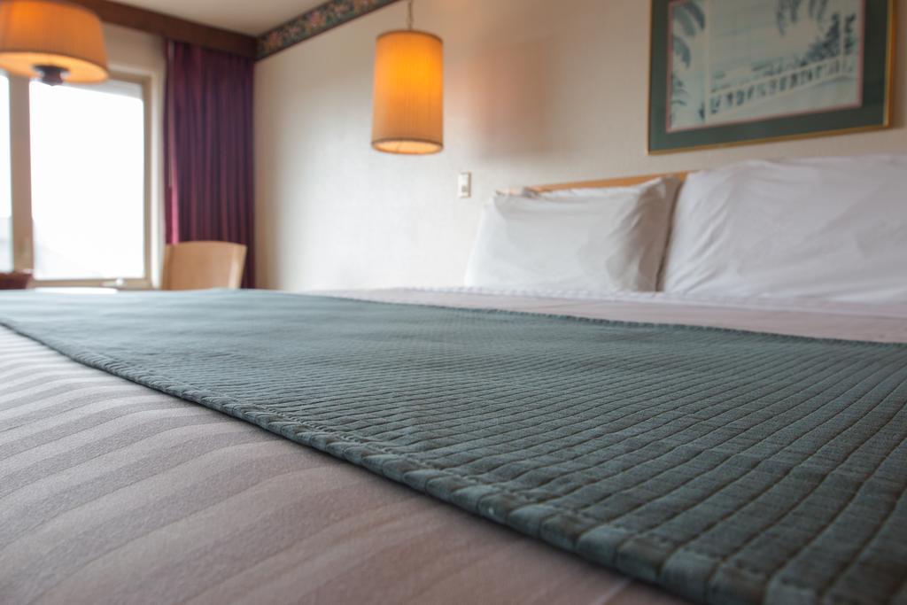 Hi Tide Oceanfront Inn 시사이드 외부 사진
