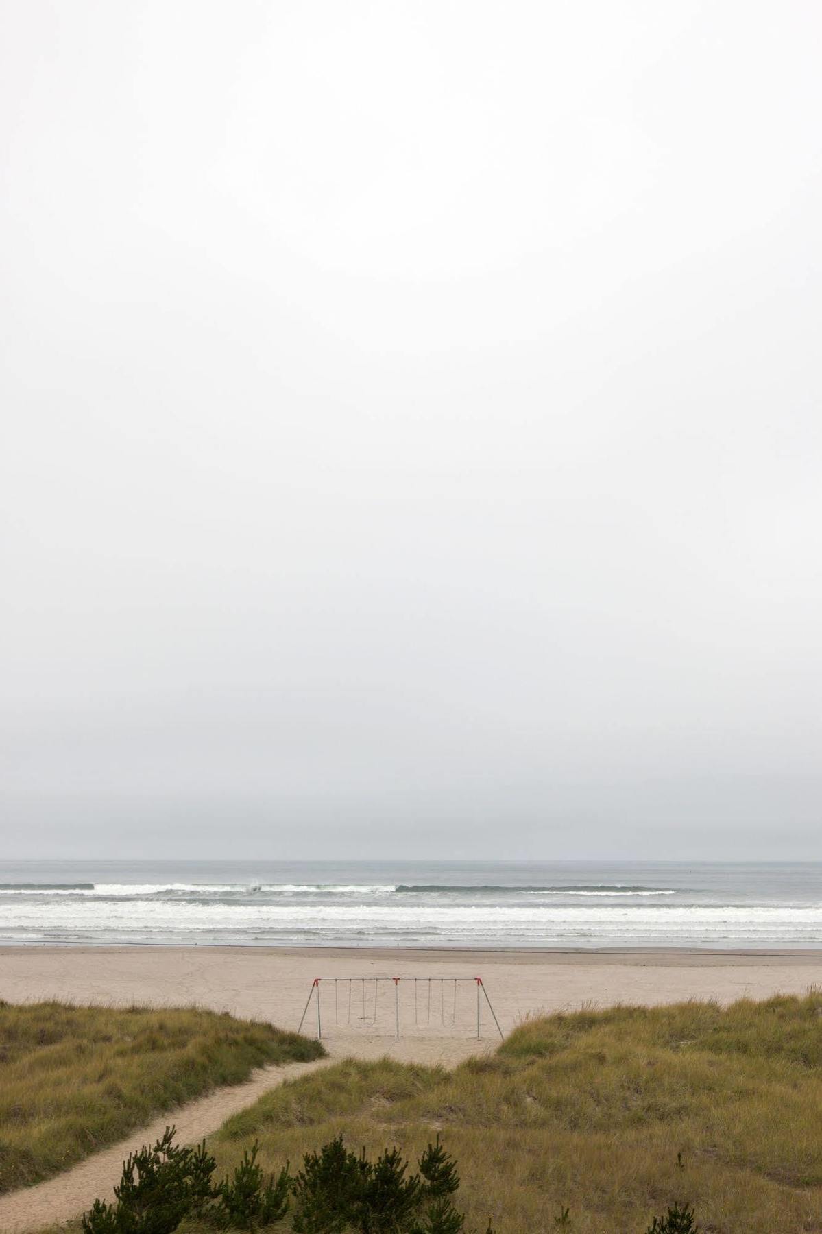 Hi Tide Oceanfront Inn 시사이드 외부 사진
