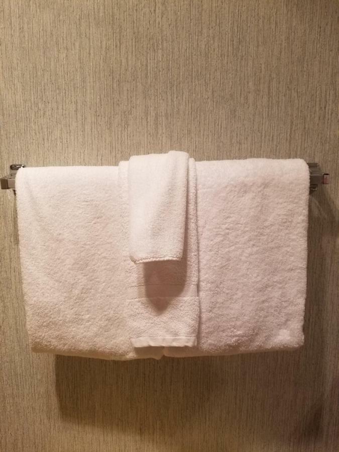 Hi Tide Oceanfront Inn 시사이드 객실 사진